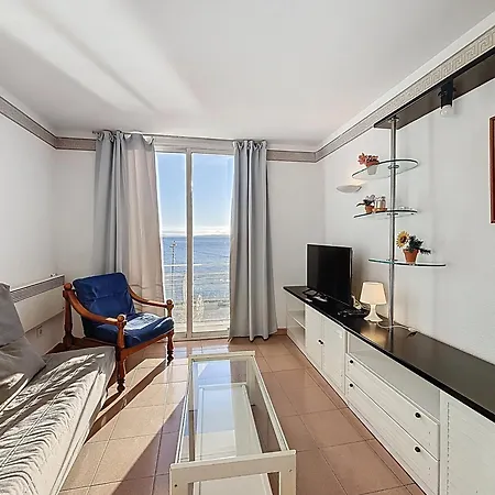 Rhode Vista Al Mar Ρόζες