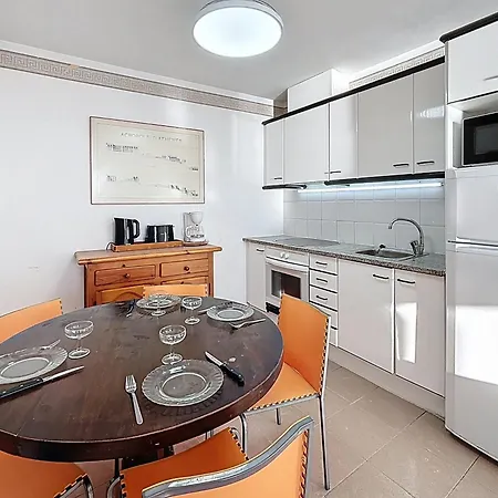 Rhode Vista Al Mar Διαμέρισμα Ρόζες