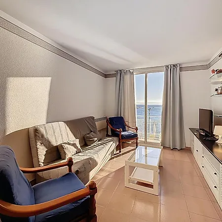 Διαμέρισμα Rhode Vista Al Mar Ρόζες