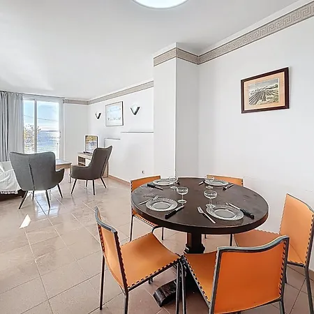 Rhode Vista Al Mar *