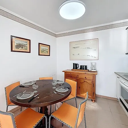 Rhode Vista Al Mar Διαμέρισμα Ρόζες