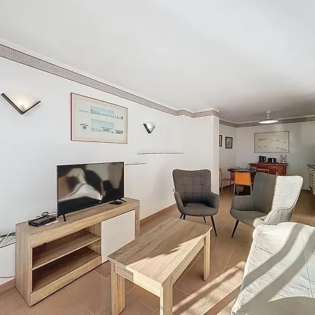 Rhode Vista Al Mar * Ρόζες