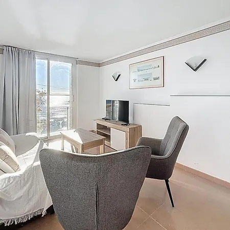 Rhode Vista Al Mar * Ρόζες