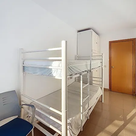 Rhode Vista Al Mar Διαμέρισμα