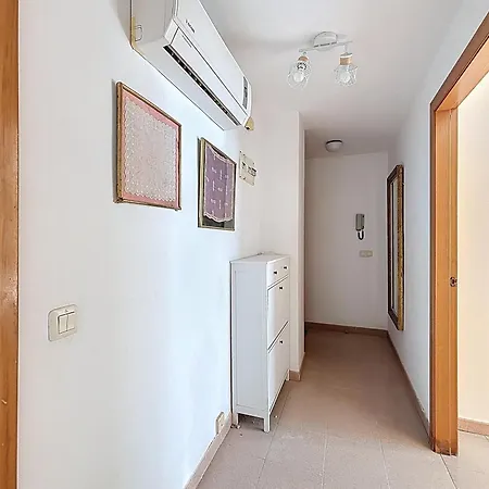 Rhode Vista Al Mar *