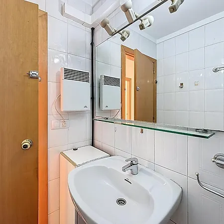 Rhode Vista Al Mar Διαμέρισμα