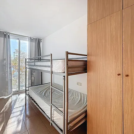 Apartament Rhode Vista Al Mar *