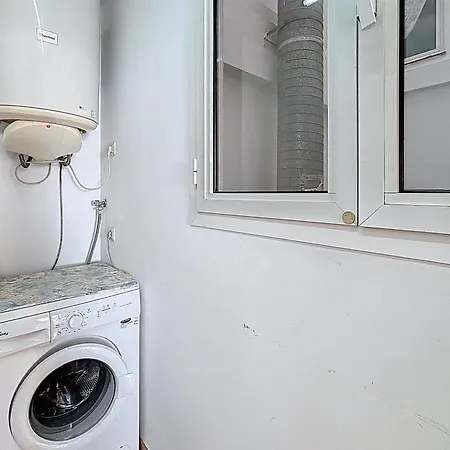 Rhode Vista Al Mar Διαμέρισμα