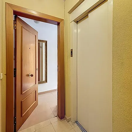 Apartament Rhode Vista Al Mar *