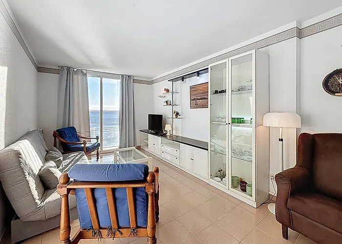 דירה Rhode Vista Al Mar
