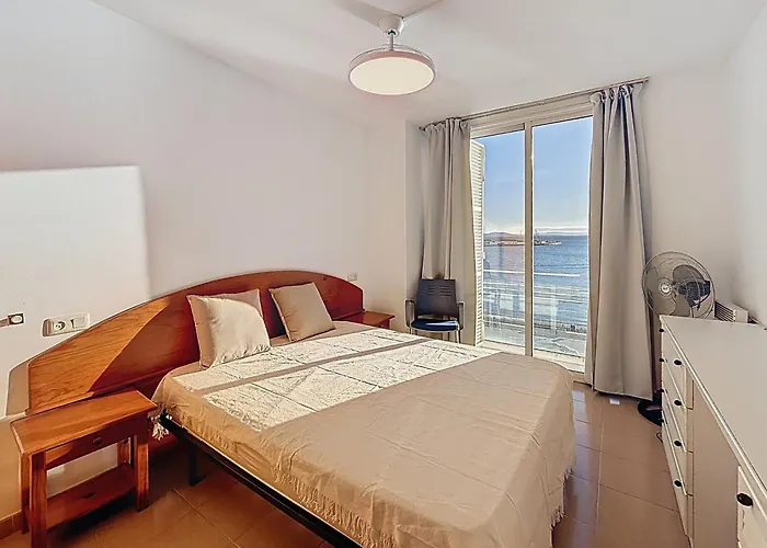 דירה Rhode Vista Al Mar